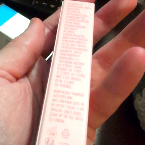 NEW Kylie Cosmetics Matte Liquid Lipstick in Another Day, Another Nude NIB NEW - Picture 6 of 7